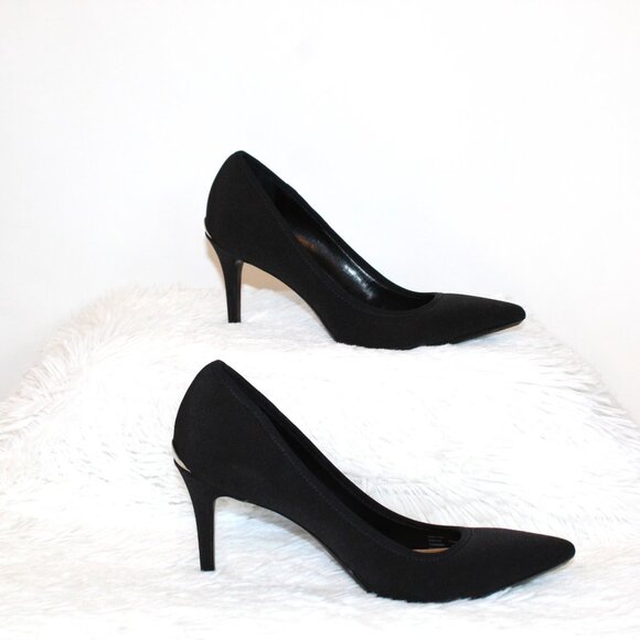 Calvin Klein Gayle Stiletto Pump - Picture 12 of 13